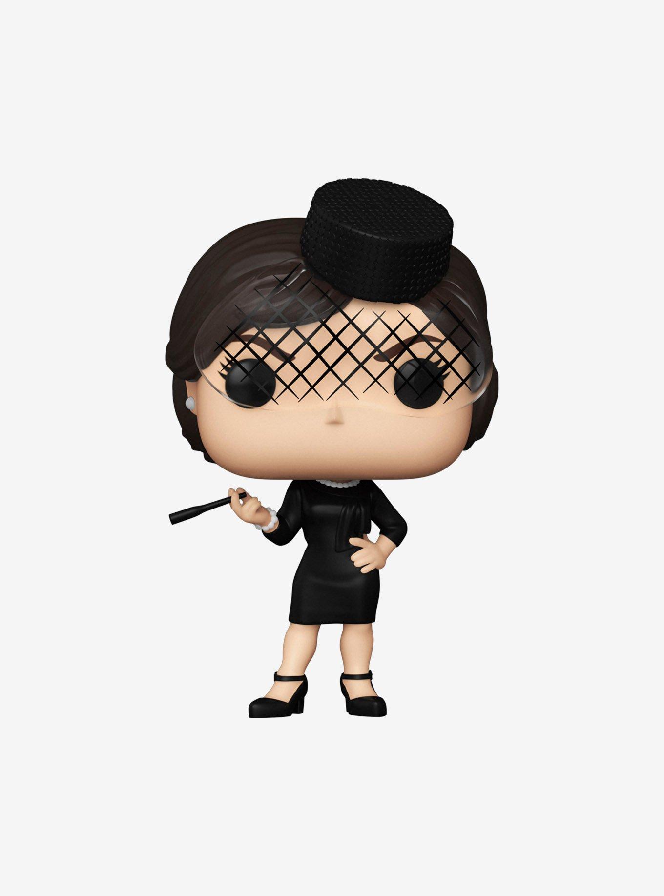 Funko Parks And Recreation Pop! Television Janet Snakehole Vinyl Figure, , hi-res