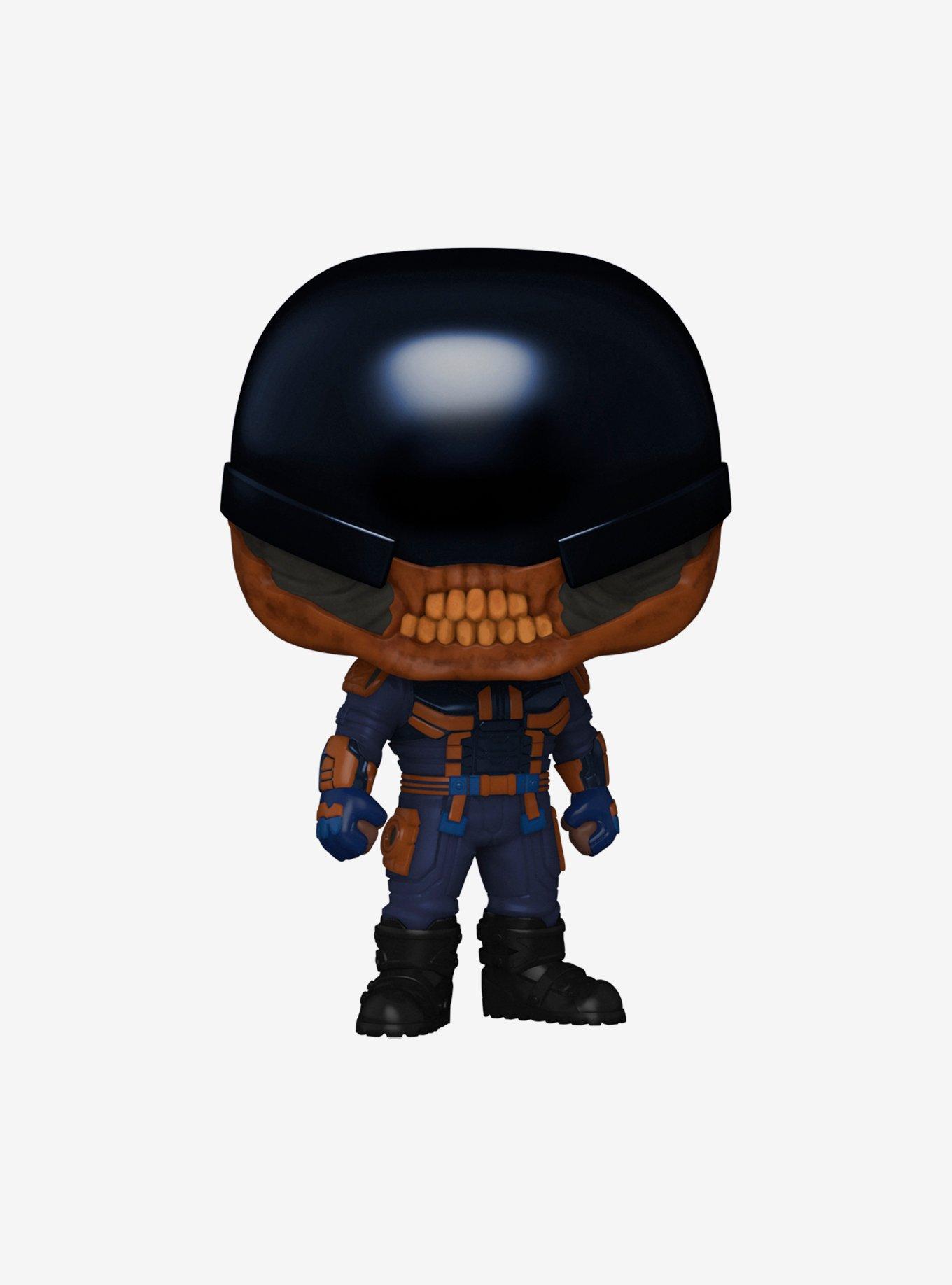 Funko DC Comics The Suicide Squad Pop! Bloodsport Vinyl Figure, , hi-res