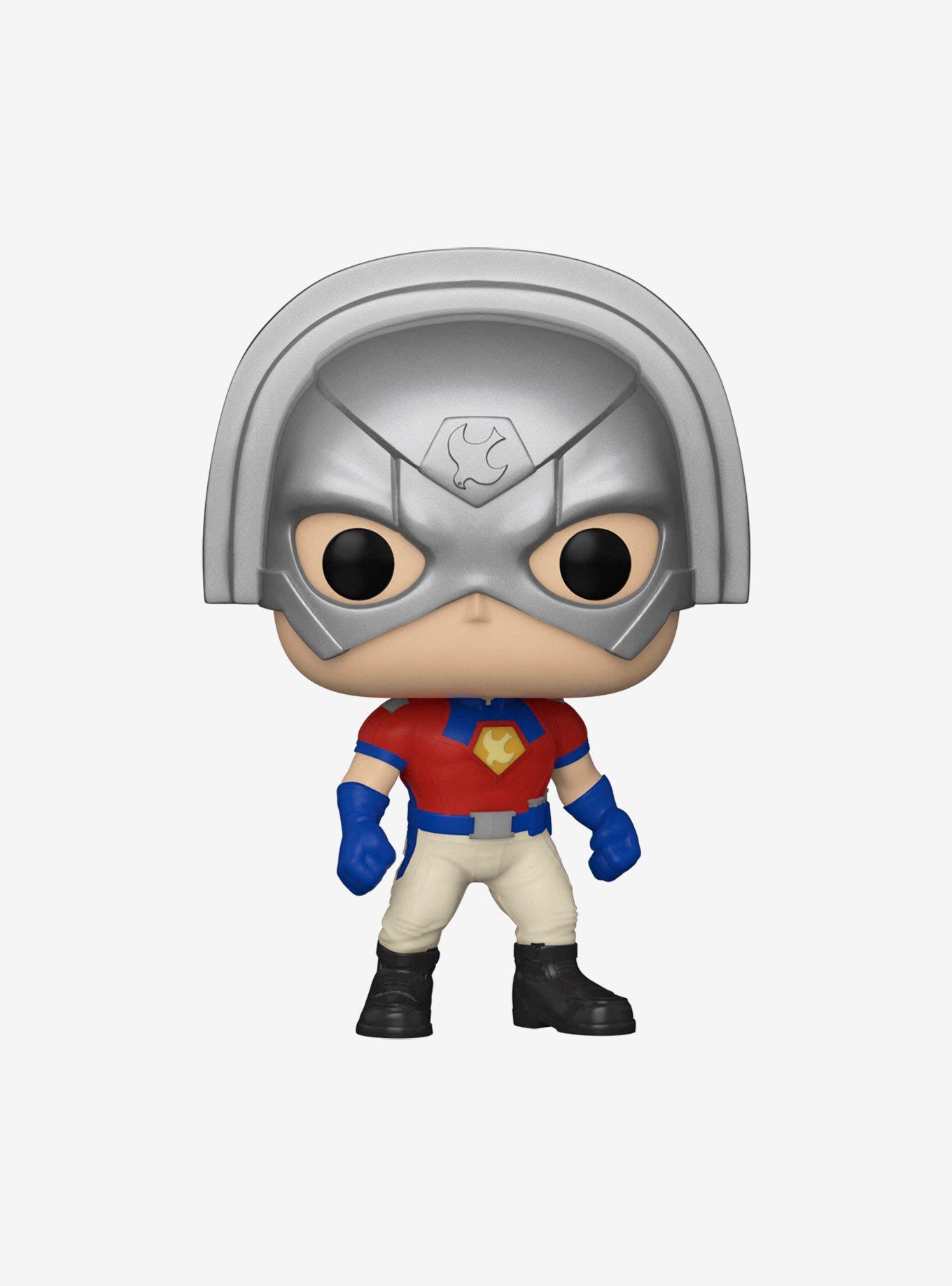 Funko DC Comics The Suicide Squad Pop! Peacemaker Vinyl Figure, , hi-res