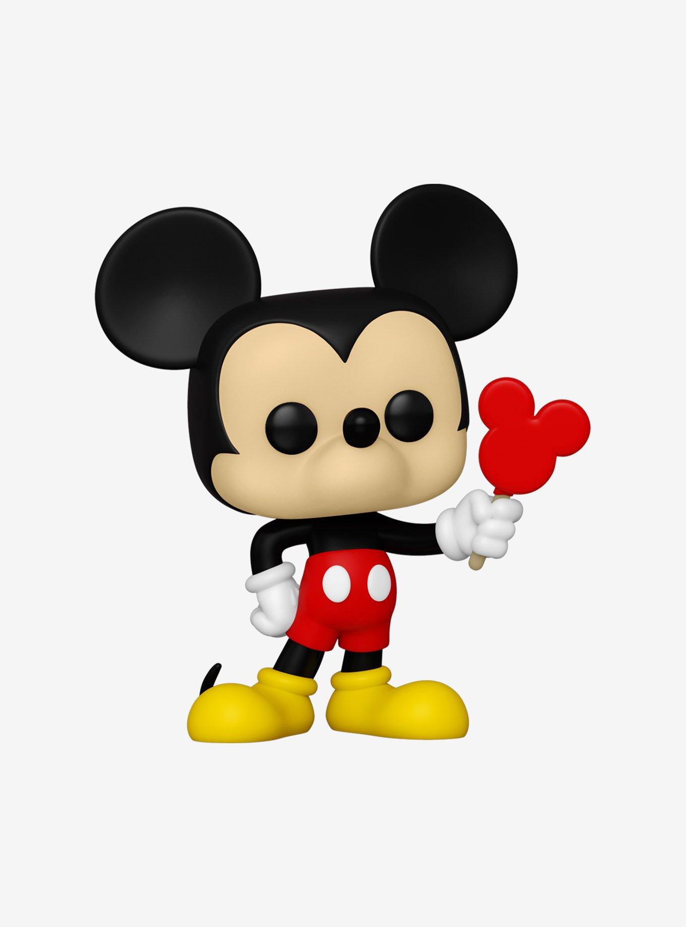 Buy Pop! Mickey & Friends Puzzle at Funko.