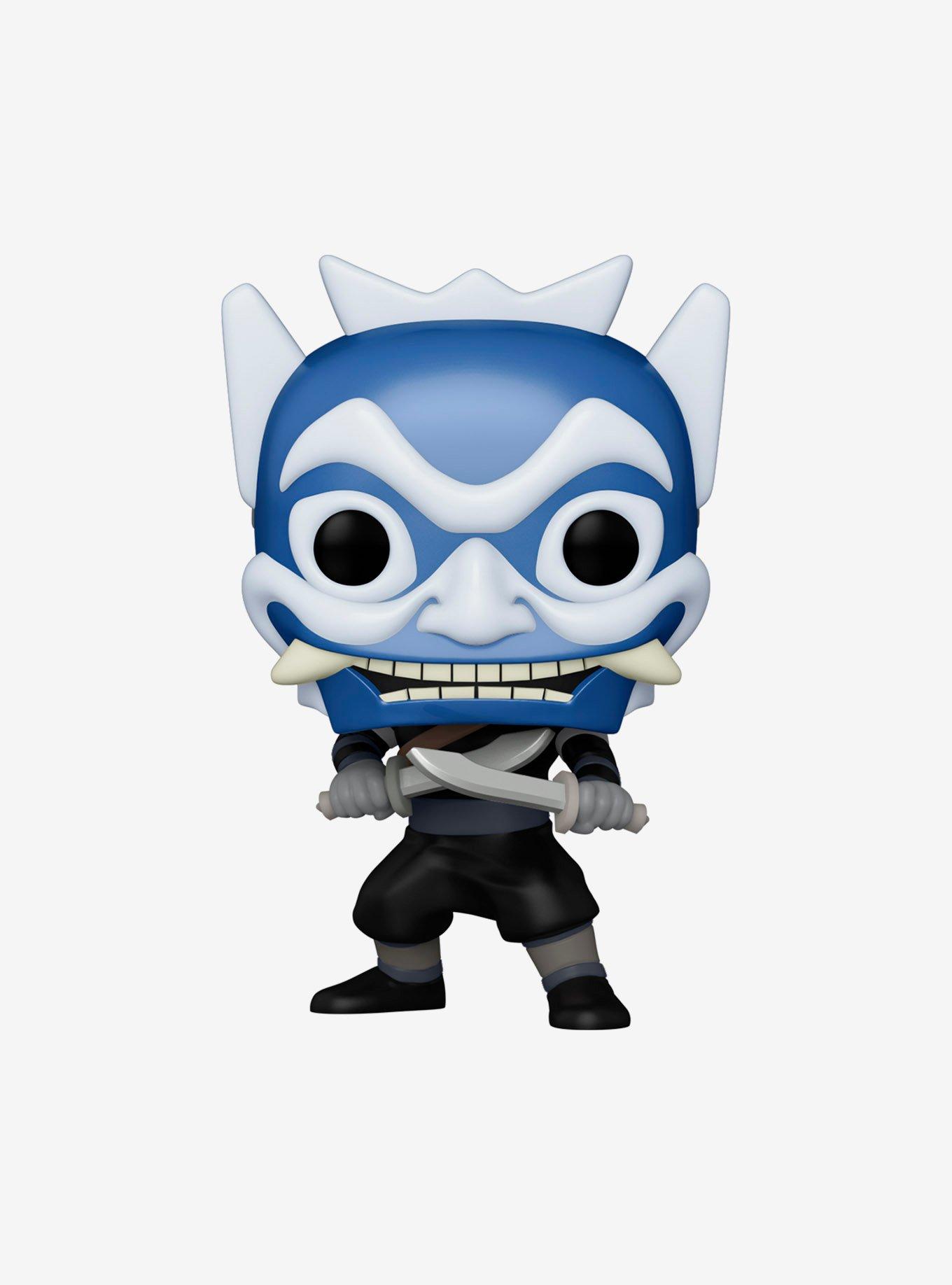 avatar hot topic