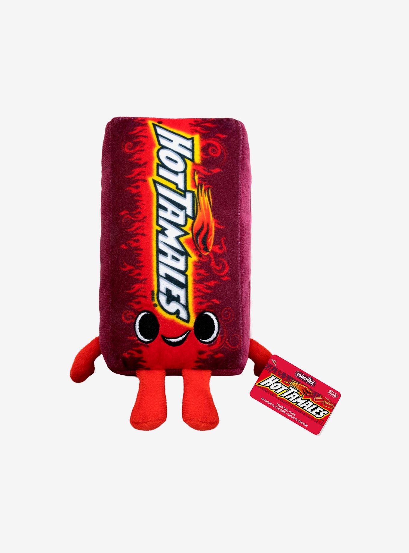 Funko Hot Tamales Candy Box Collectible Plush, , hi-res