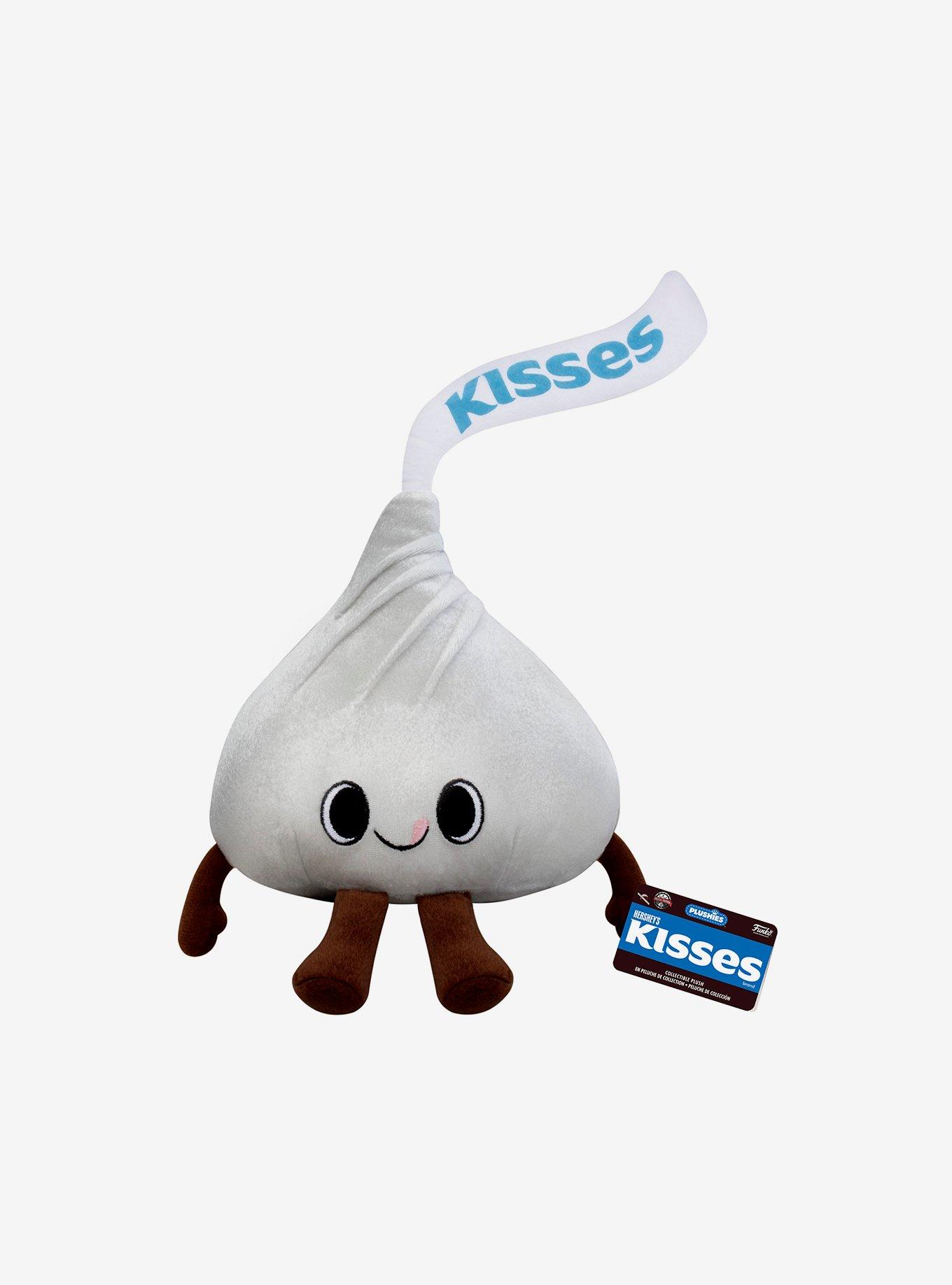 Funko Hershey's Kiss Candy Collectible Plush, , hi-res