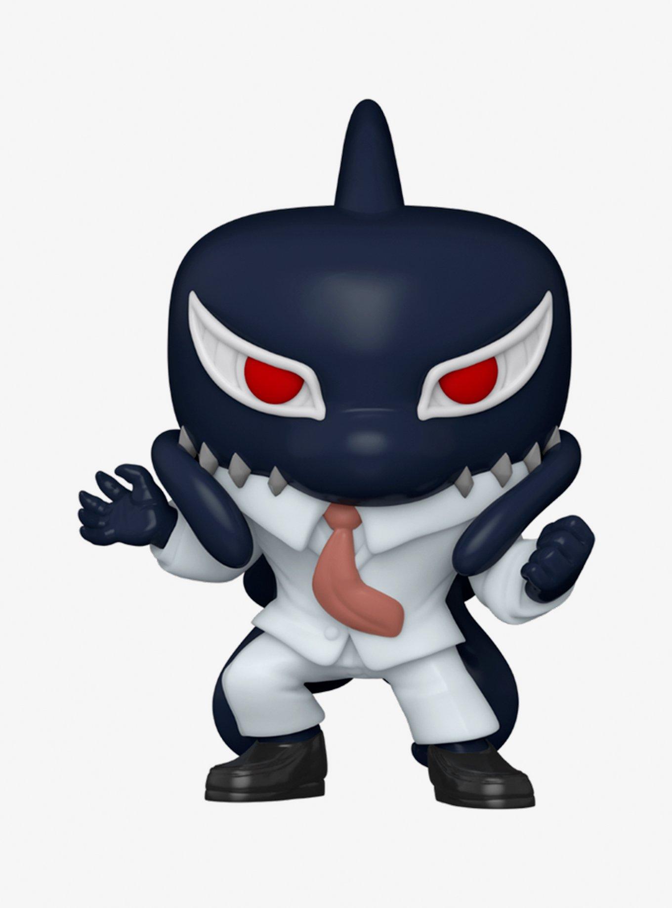 Funko My Hero Academia Pop! Animation Gang Orca Vinyl Figure Summer Convention Exclusive, , hi-res