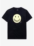 The Phluid Project Be Yourself Smile T-Shirt, BLACK, hi-res