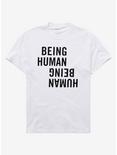 The Phluid Project Being Human T-Shirt, BLACK, hi-res
