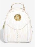 Loungefly Disney Beauty and the Beast Ballroom Dancing Mini Backpack - BoxLunch Exclusive, , hi-res