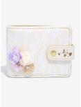Loungefly Disney Beauty and the Beast Ballroom Dance Lace Small Wallet - BoxLunch Exclusive, , hi-res