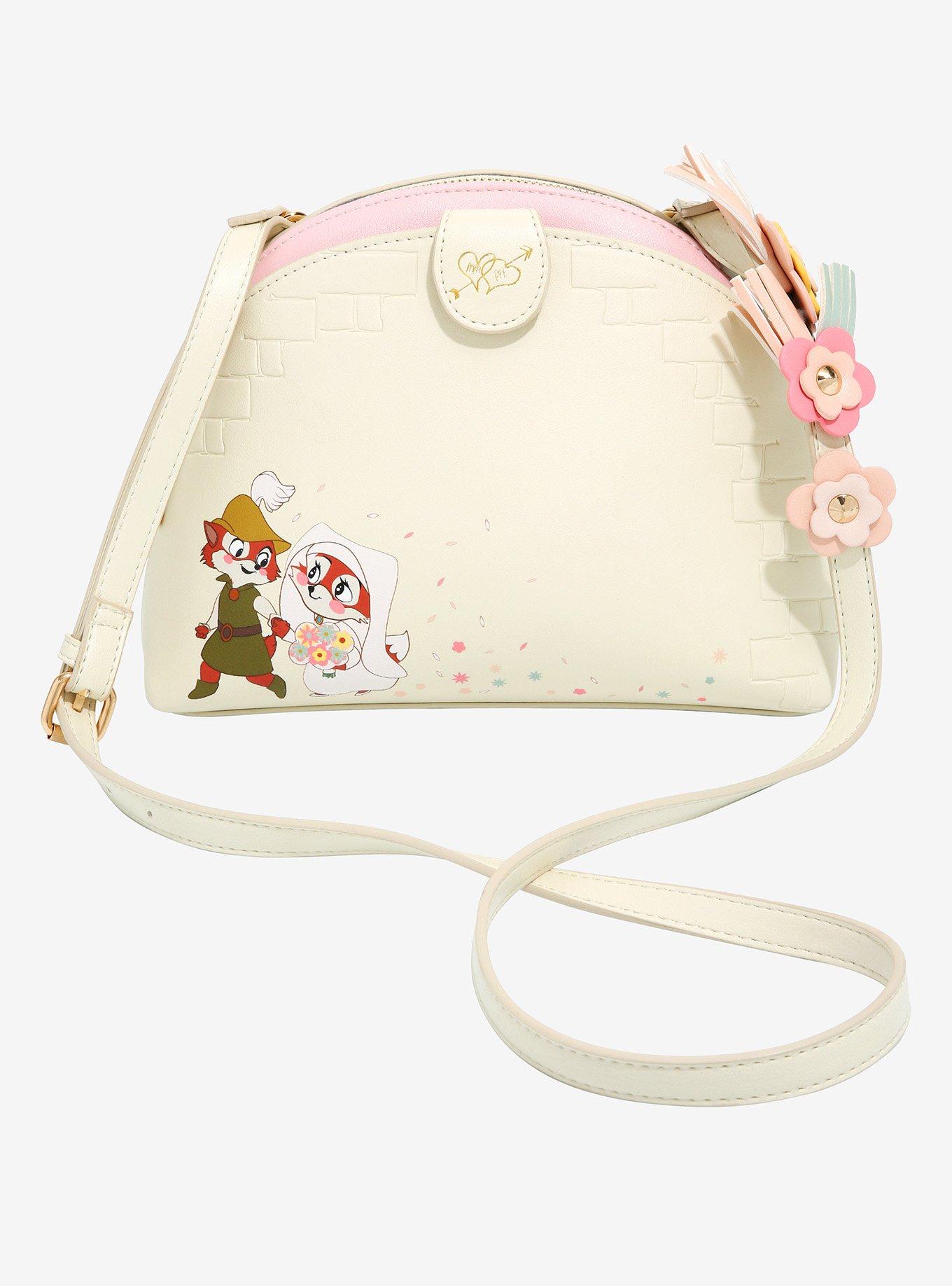 Robin hood online purse