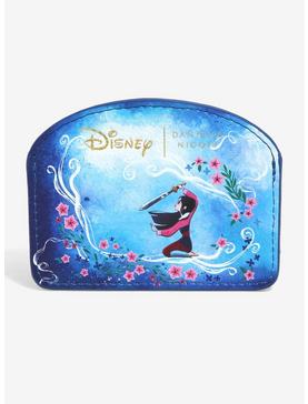 Danielle Nicole Disney Mulan For Honor Cardholder - BoxLunch Exclusive, , hi-res