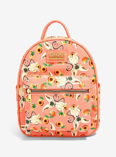 Avatar Last Airbender Momo Figural Cosplay Mini Backpack BoxLunch Exclusive NWT Loungefly Avatar: The Last Airbender Plush Momo Figural Mini  main image 3