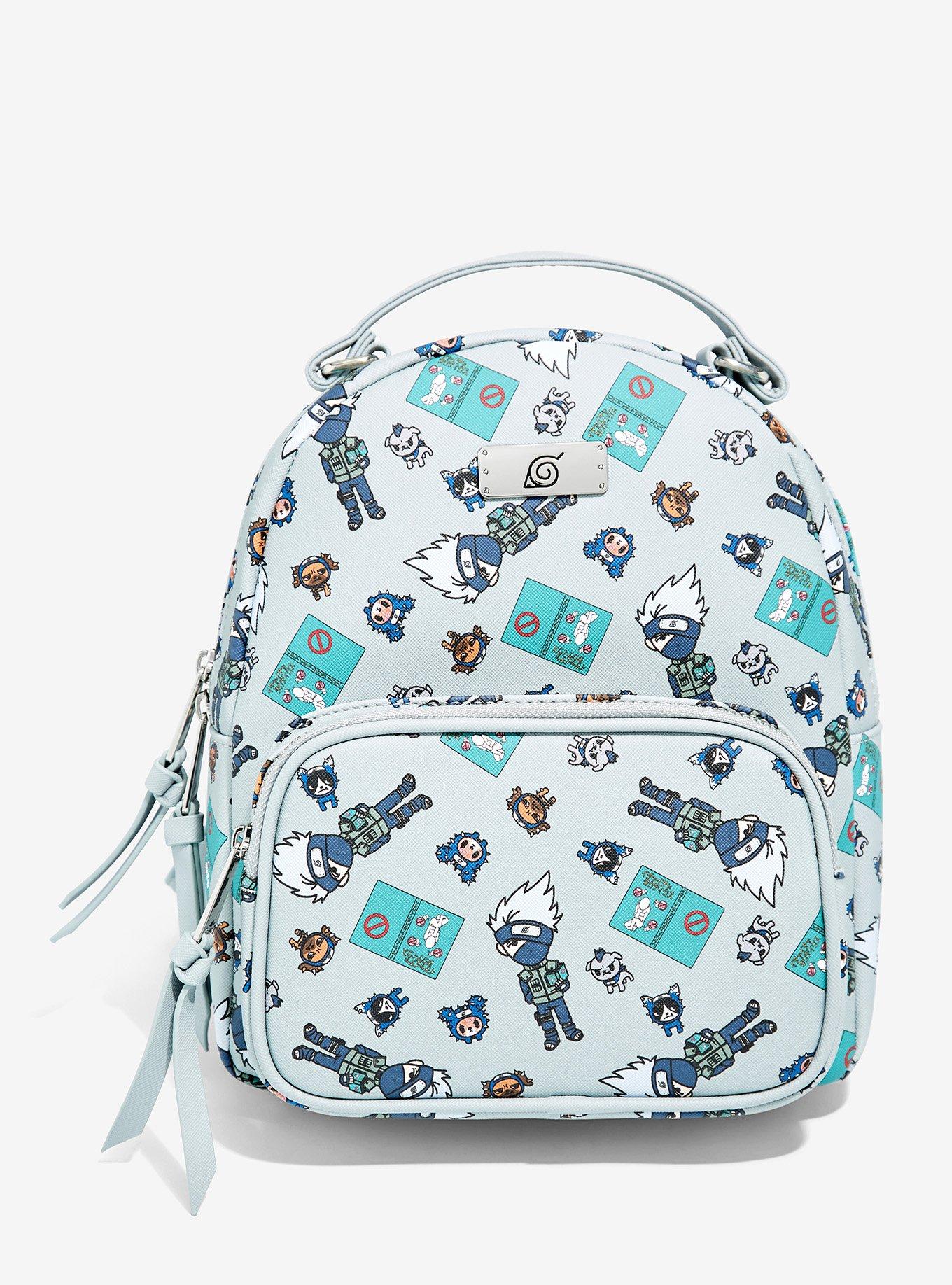 Tokidoki mini online backpack