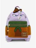Loungefly Disney The Emperor's New Groove Yzma the Cat in Scout Uniform Mini Backpack - BoxLunch Exclusive, , hi-res