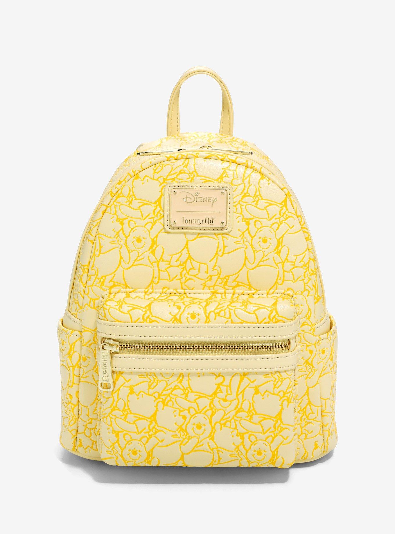 Winnie the pooh hot sale backpack boxlunch