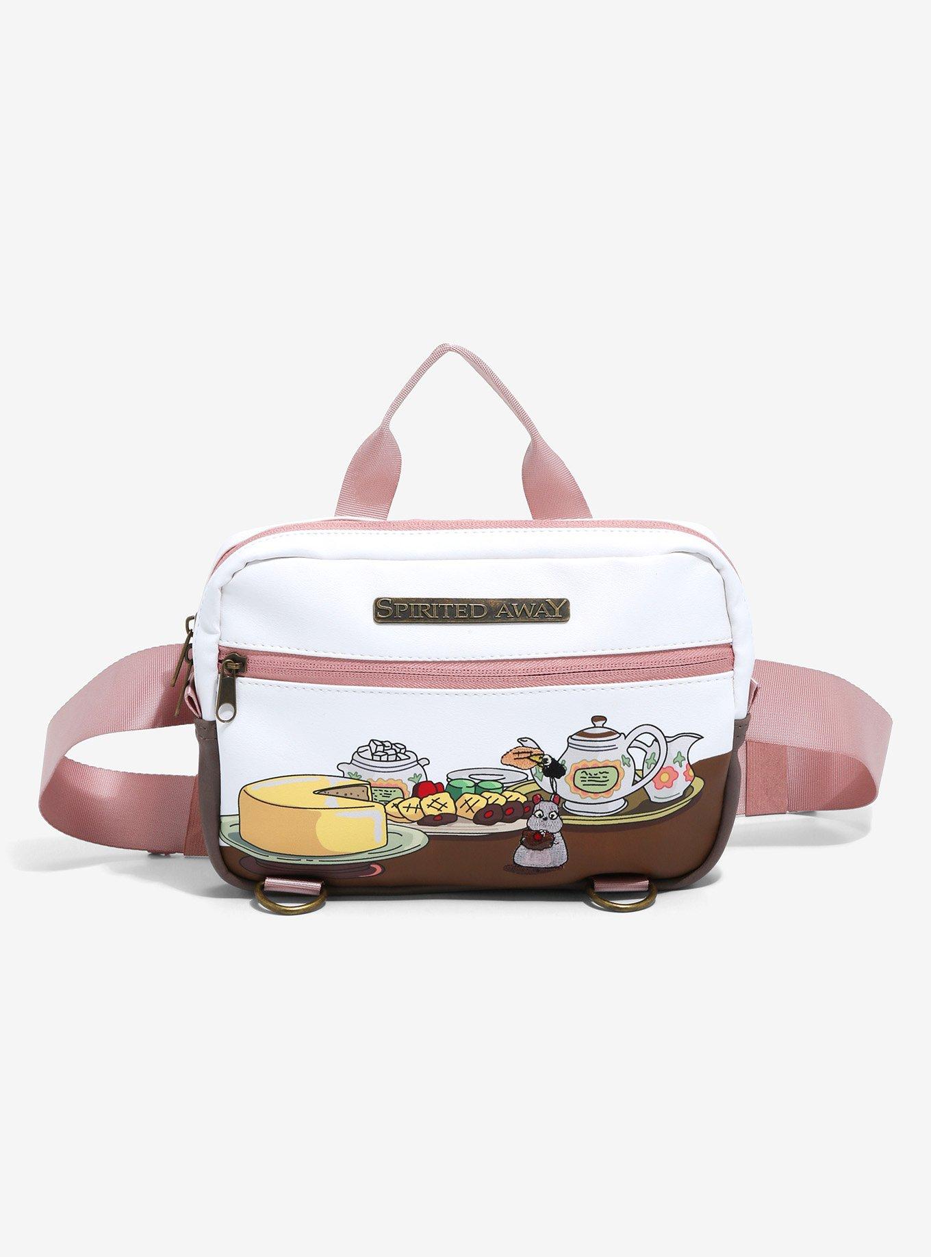 Away discount fanny pack