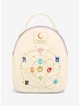 Sailor Moon Constellation Mini Backpack - BoxLunch Exclusive, , hi-res