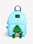 Loungefly Disney Pixar Toy Story Rex Mini Backpack - BoxLunch Exclusive, , hi-res