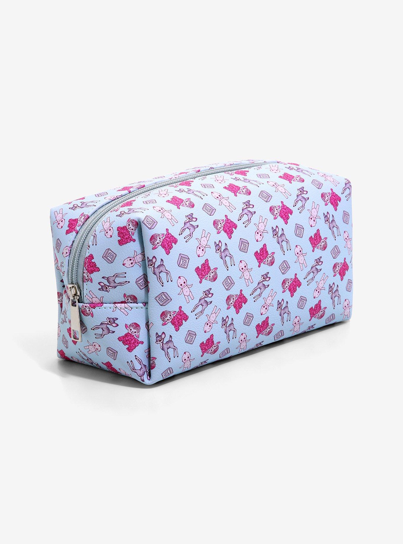 Baby Toys Kidcore Pastel Makeup Bag Hot Topic
