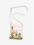 Loungefly Disney The Three Caballeros Trio Crossbody Bag - BoxLunch Exclusive, , hi-res