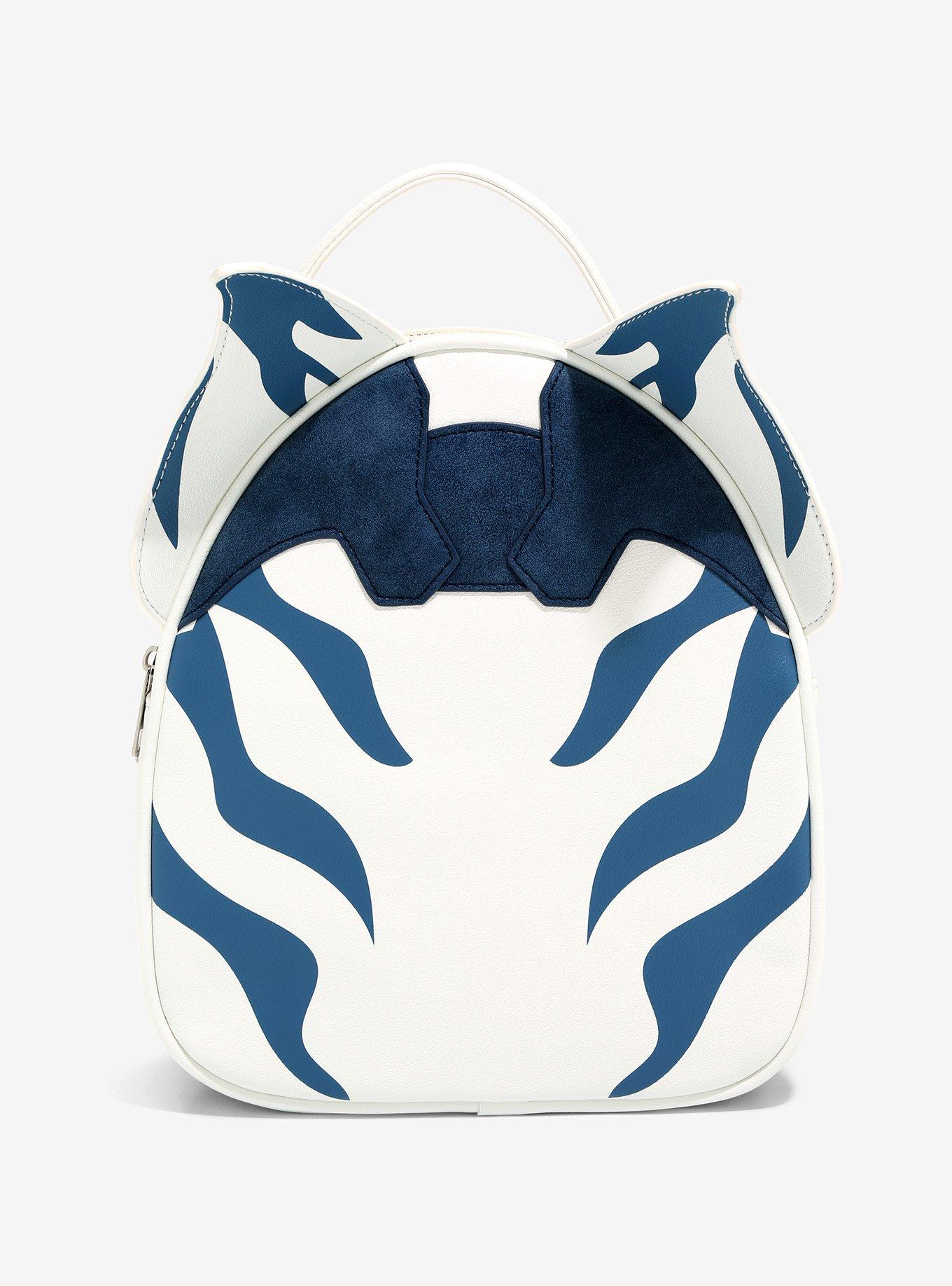 Star Wars Ahsoka Tano Montrals Mini Backpack - BoxLunch Exclusive, , hi-res