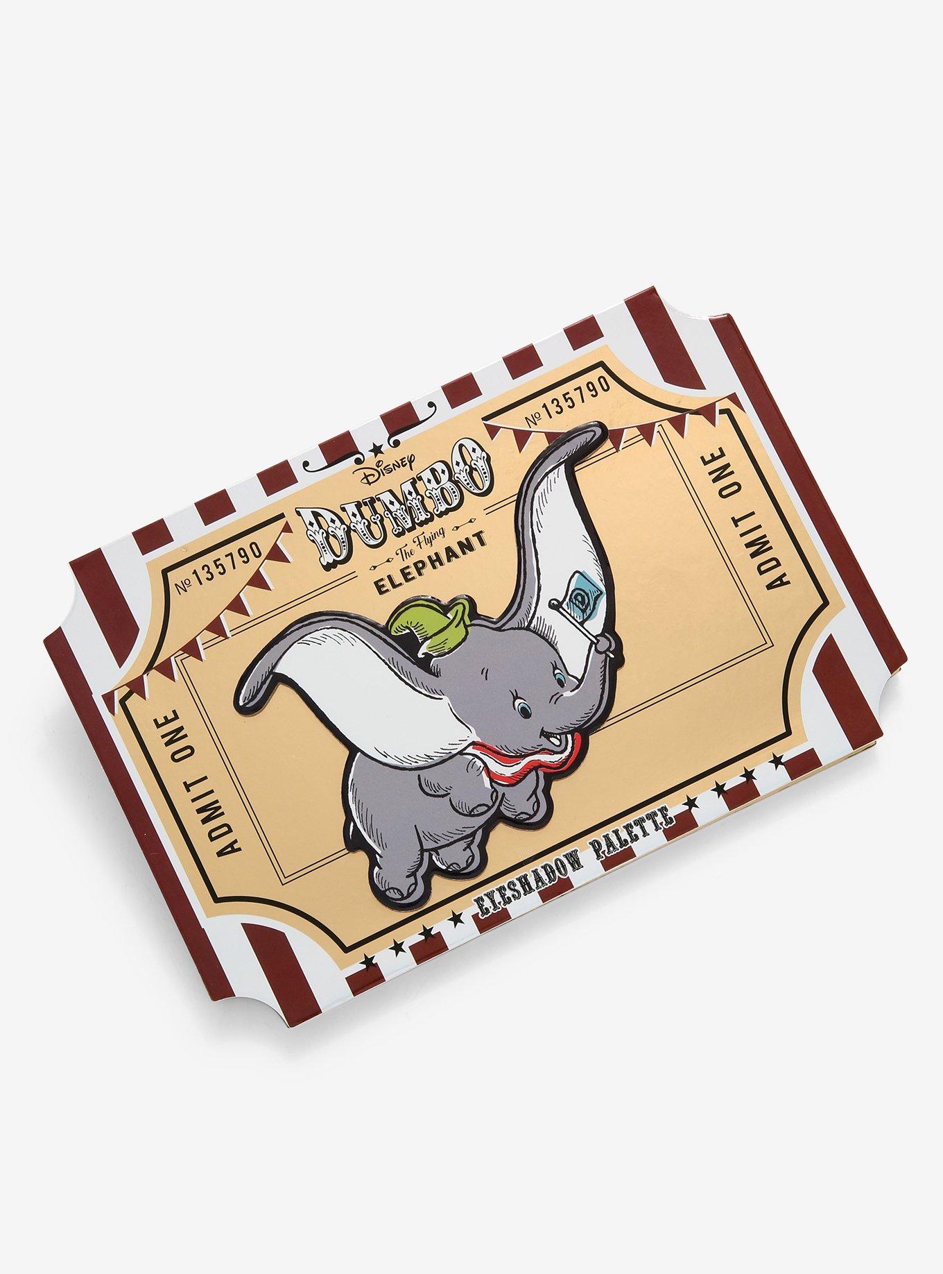 Disney Dumbo Eyeshadow Palette, , hi-res