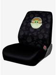 Star Wars The Mandalorian The Child Car Seat Cover, , hi-res
