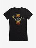Star Trek Deep Space 9 Quarks Bar Girls T-Shirt, , hi-res