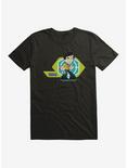 Star Trek Sulu Ray Gun T-Shirt, , hi-res