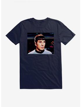 Star Trek Spock Scene T-Shirt, , hi-res