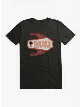 Star Trek Deep Space 9 Garaks Clothiers T-Shirt, , hi-res