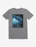 Star Trek STB Theater Hyperspace T-Shirt, , hi-res