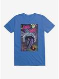 Star Trek The Original Series Spocks Mind T-Shirt, , hi-res