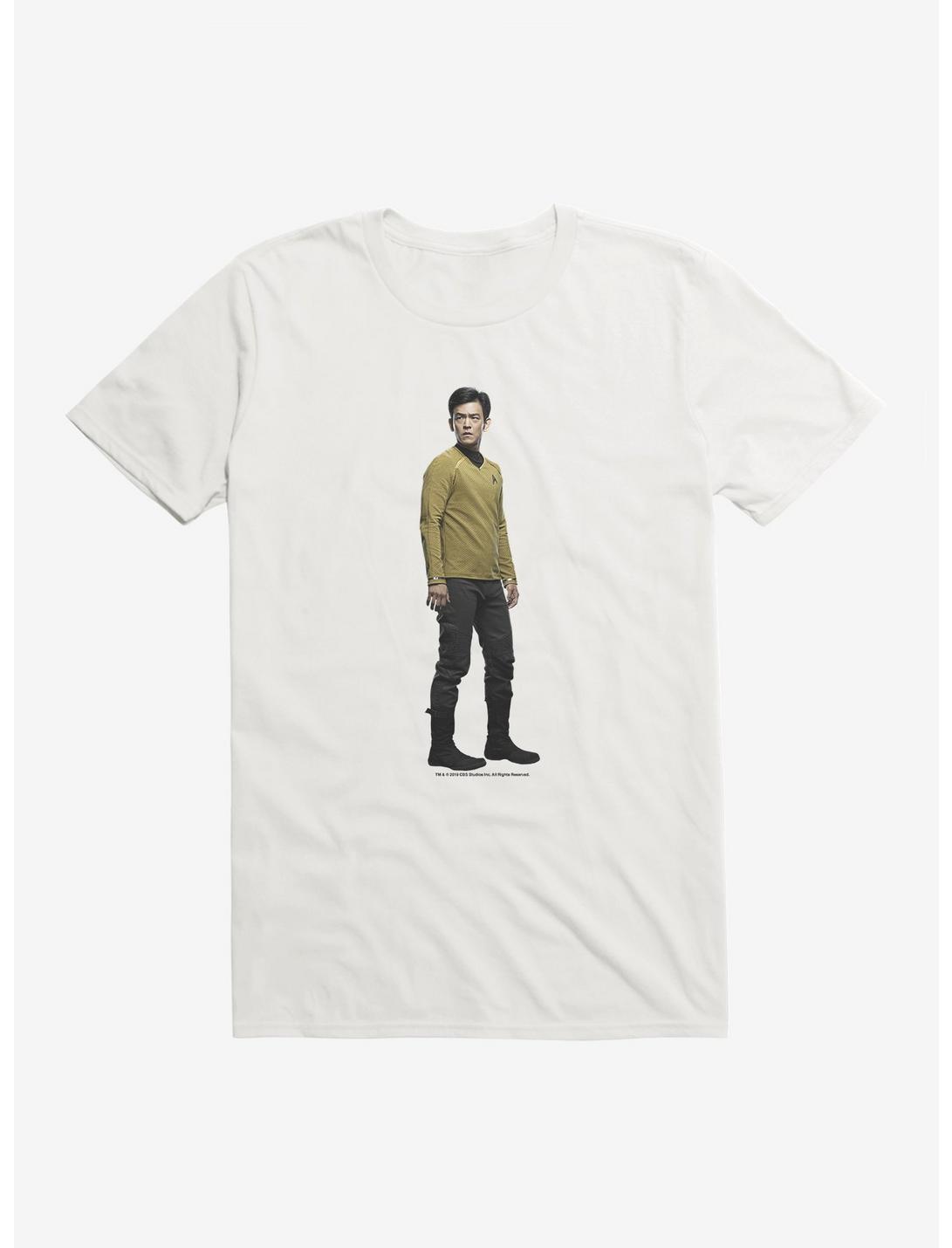 Star Trek XII Hikaru Sulu T-Shirt, , hi-res