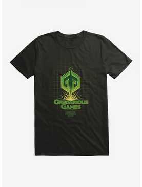 Ready Player One Gregarious Games T-Shirt, , hi-res