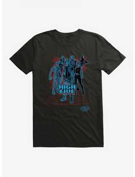 Ready Player One The High Five T-Shirt, , hi-res