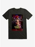 Studio Ghibli Earwig And The Witch Movie Poster T-Shirt, , hi-res