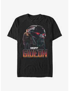 Star Wars The Mandalorian Season 2 Moff Gideon  T-Shirt, , hi-res