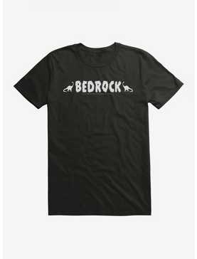 The Flintstones Bedrock T-Shirt, , hi-res
