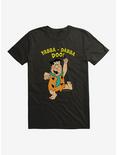 The Flintstones Fred Yabba-Dabba Doo! T-Shirt, , hi-res