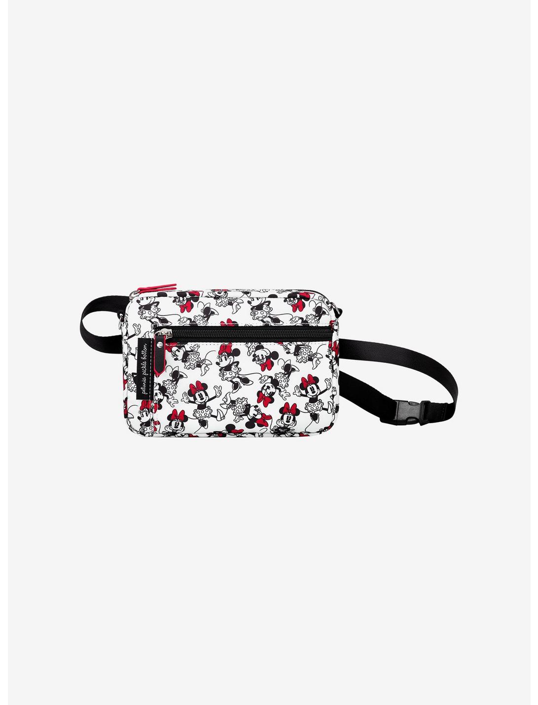 Petunia Pickle Bottom Disney Minnie Mouse Adventurer Belt Bag, , hi-res