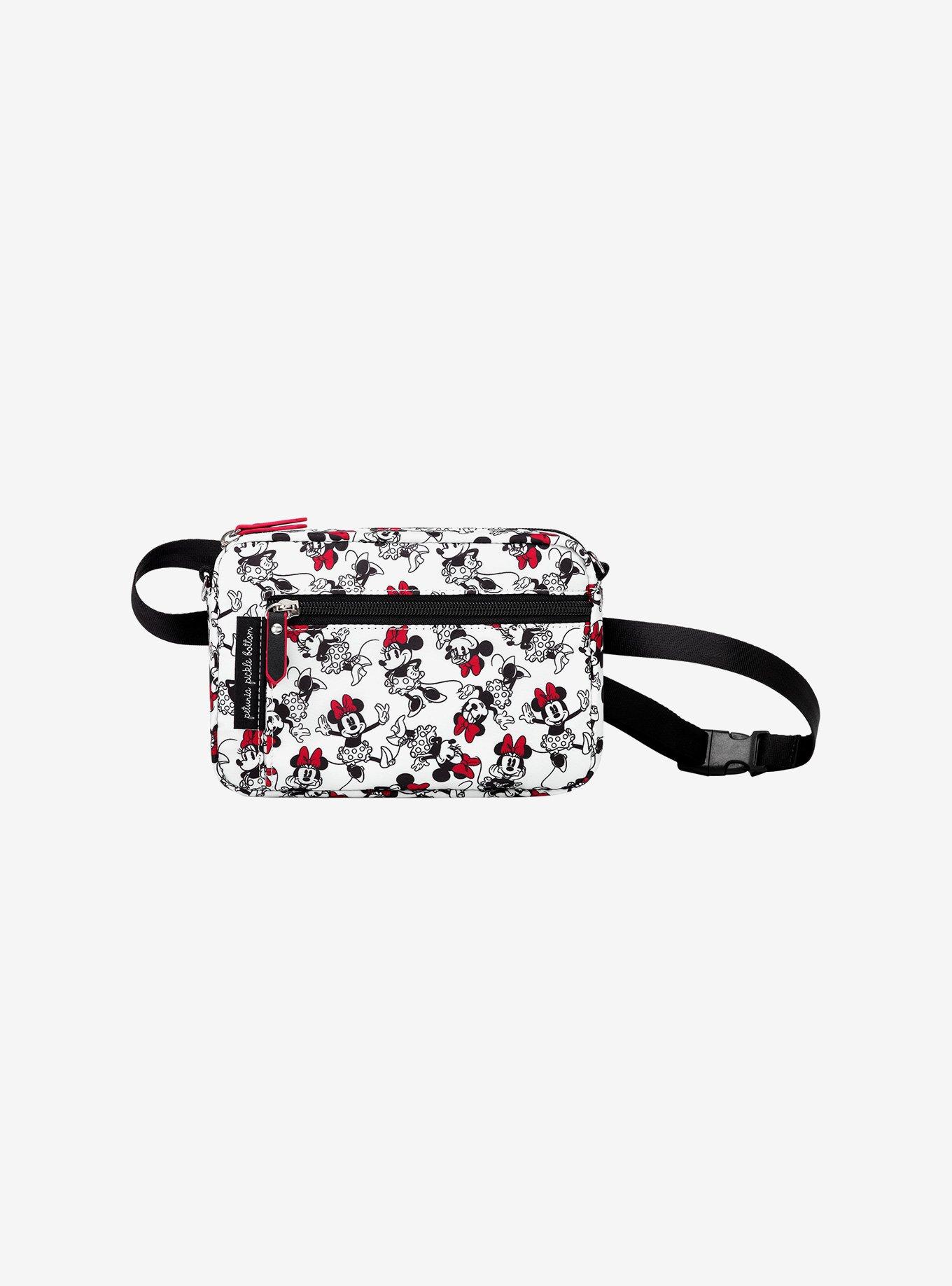 Minnie mouse belt on sale bag