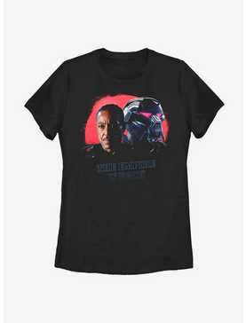 Star Wars The Mandalorian Season 2 The Empire Is Back  Womens T-Shirt, , hi-res