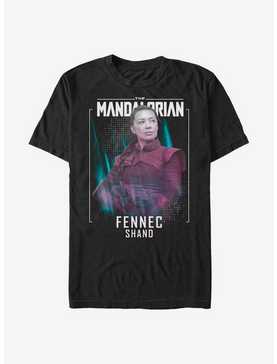 Star Wars The Mandalorian Season 2 Shand T-Shirt, , hi-res
