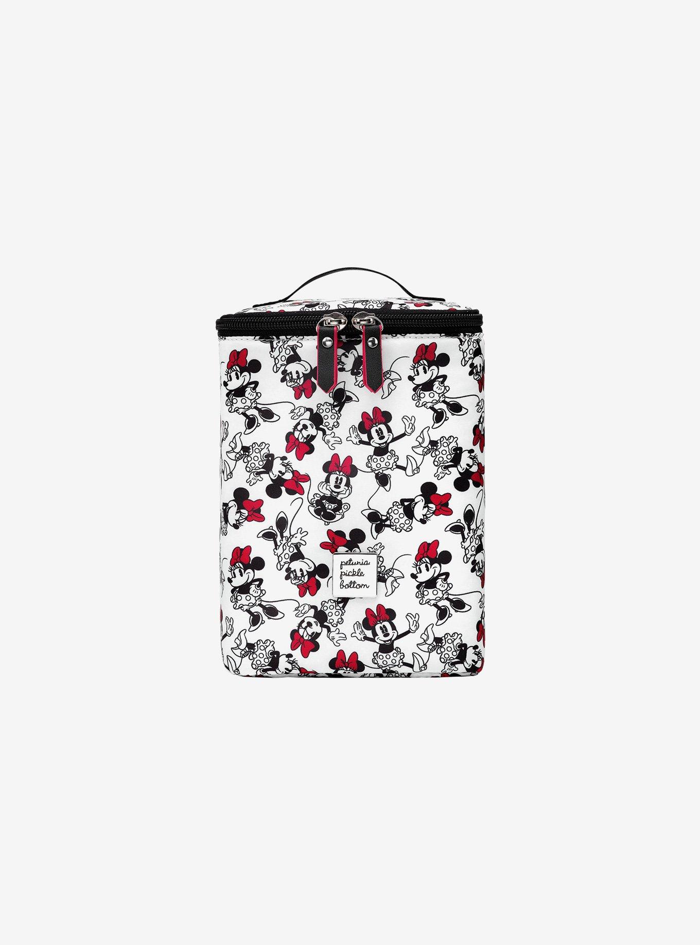 Petunia Pickle Bottom Disney Minnie Mouse Cool Pixel Plus, , hi-res