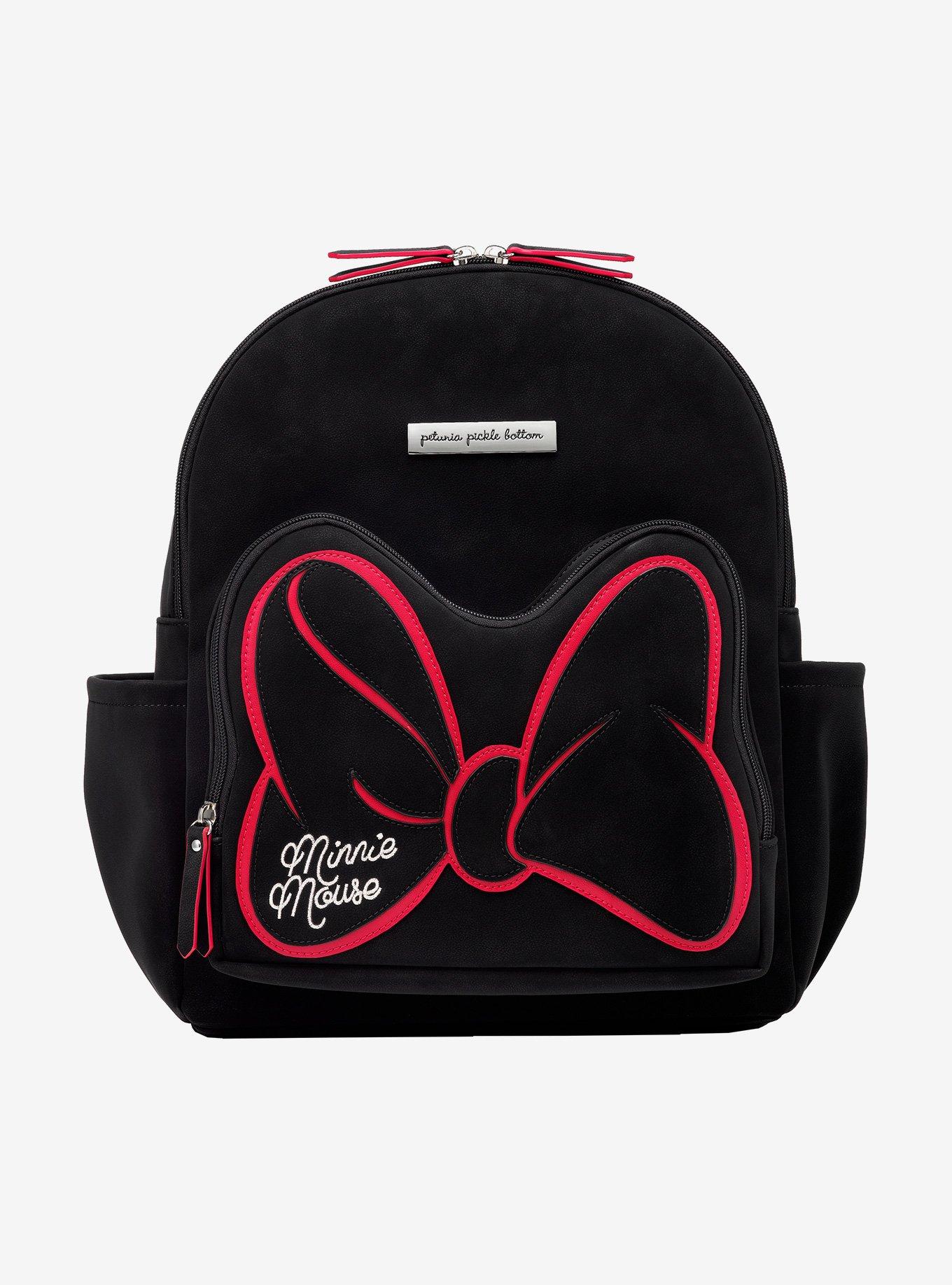 Petunia pickle bottom minnie 2024 mouse