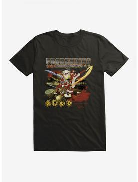 The Legend Of Korra Pro-Bending Championship T-Shirt, , hi-res