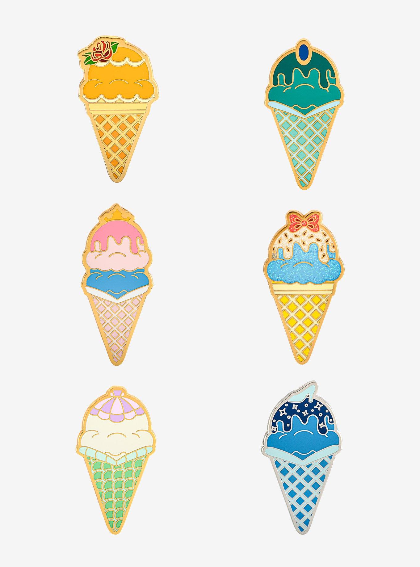 Pin on Ice cream