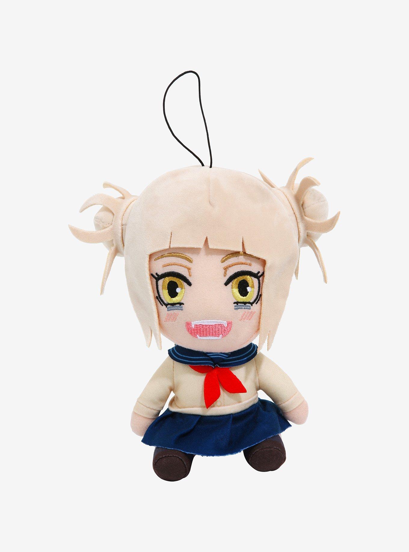 Himiko toga hot sale plush