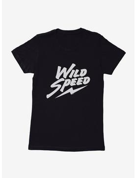 Fast And Furious Wild Speed Womens T-Shirt, , hi-res