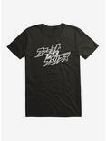 Fast And Furious Japanese Text T-Shirt, , hi-res